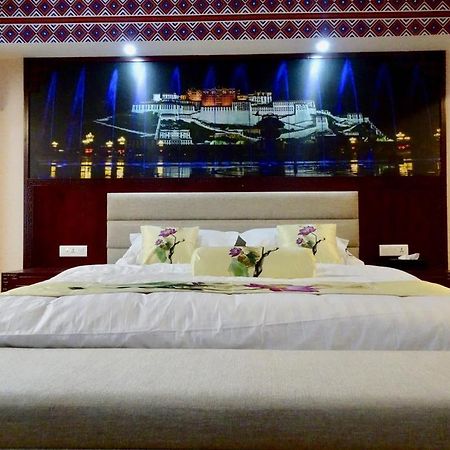 Kamalashi Boutique Inn Katmandu Eksteriør billede