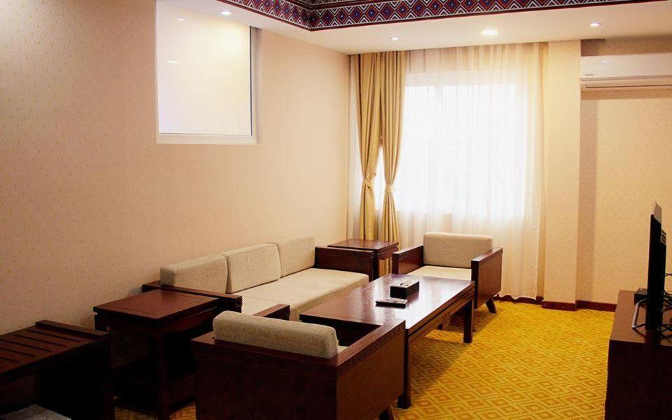 Kamalashi Boutique Inn Katmandu Eksteriør billede