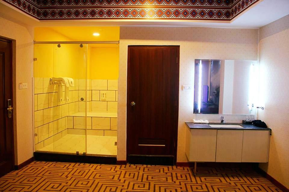 Kamalashi Boutique Inn Katmandu Eksteriør billede