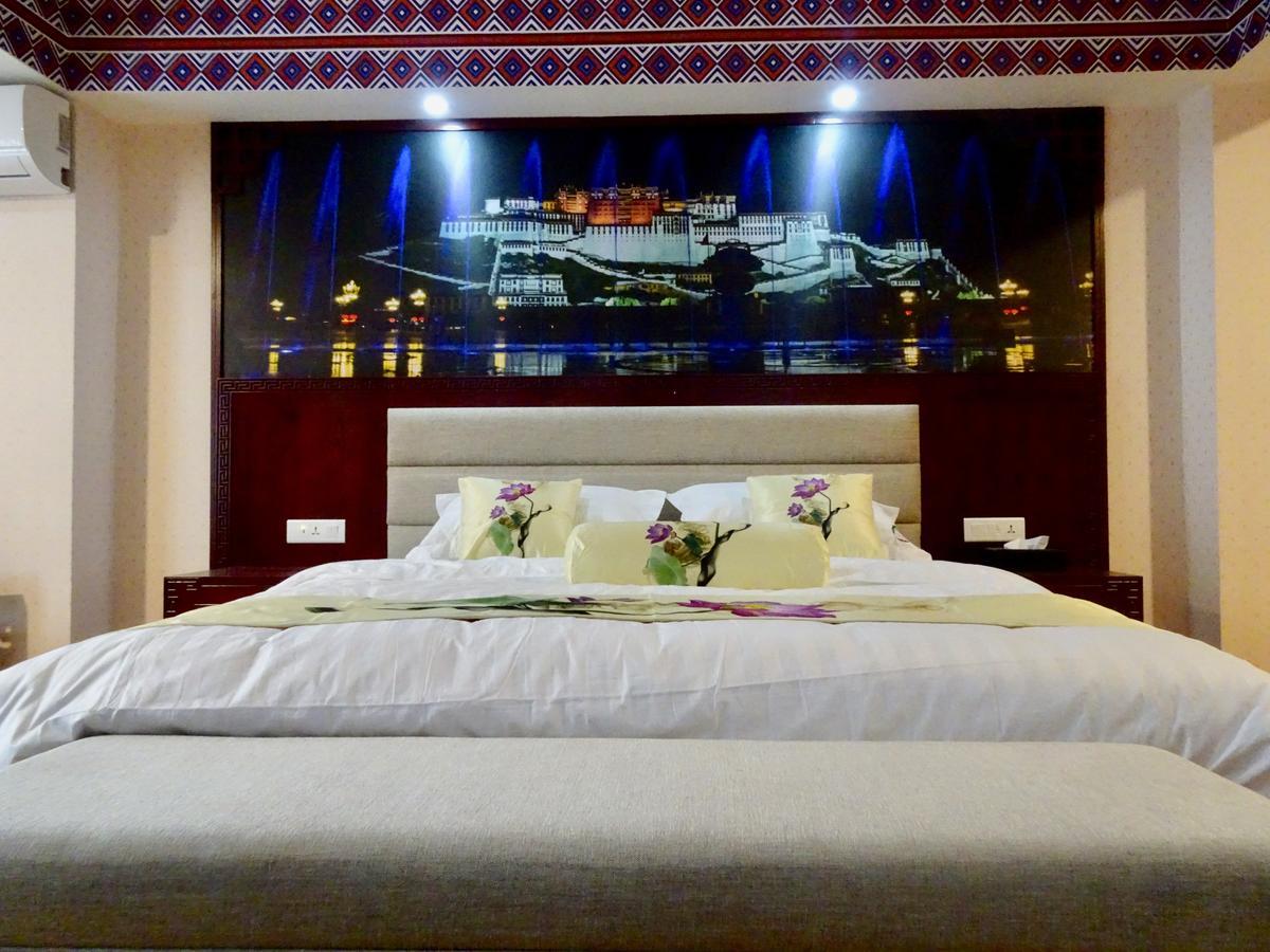 Kamalashi Boutique Inn Katmandu Eksteriør billede