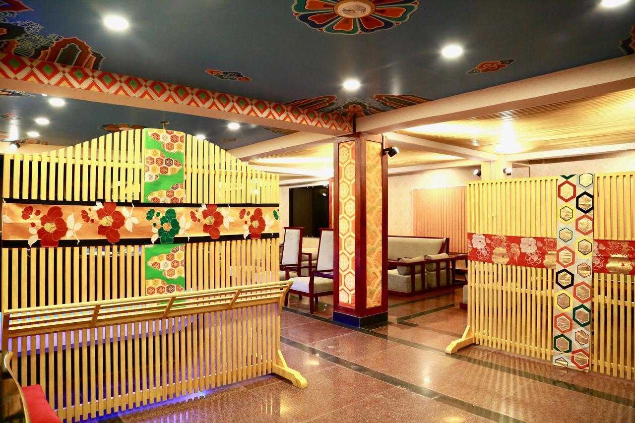 Kamalashi Boutique Inn Katmandu Eksteriør billede