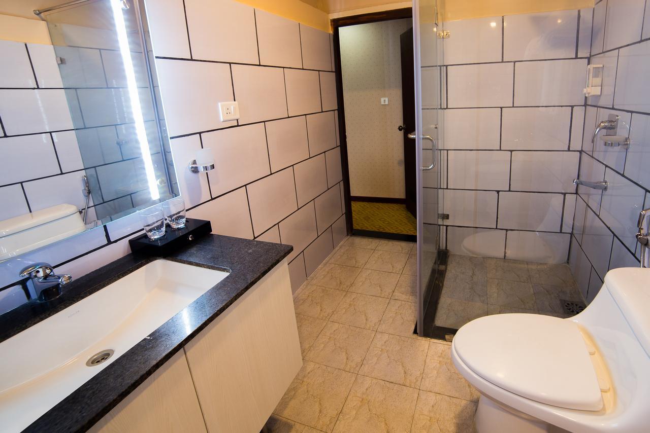 Kamalashi Boutique Inn Katmandu Eksteriør billede